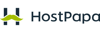 hostpapa company logo